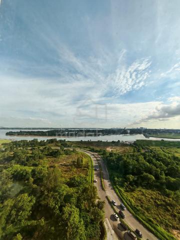 Tropez Residences @ Tropicana Danga Bay 1