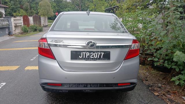 2019 Perodua BEZZA 1.0 GXTRA (A) - 2