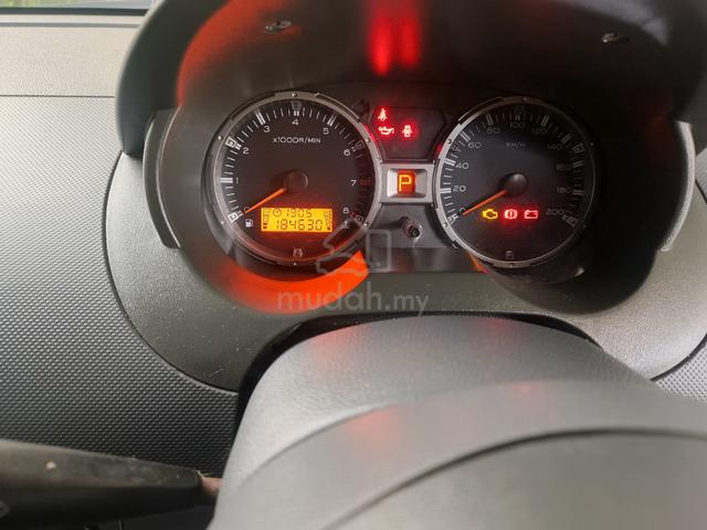 2011 Proton SAGA 1.3 FL (A) - 4