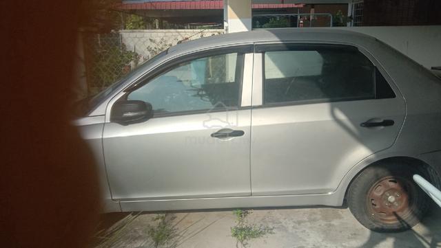 2012 Proton SAGA 1.3 BASE LINE (M) - 5