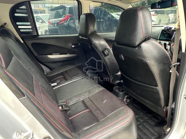 2017 Perodua MYVI 1.5 ADVANCE FACELIFT (A) - 4