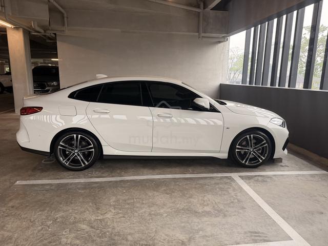 2021 Bmw 2 SERIES 1.5 18I M SPORT GRAN COUPE MY20 - 2