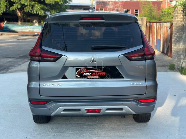 2021 Mitsubishi XPANDER 1.5 (A) - 4