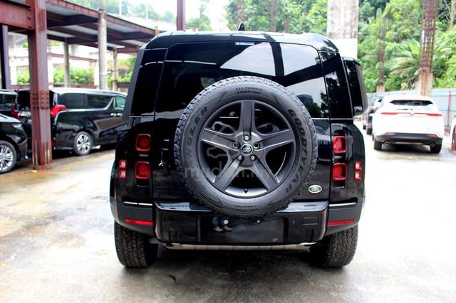 2021 Land Rover DEFENDER 2.0 110 P300 SE (A) - 5