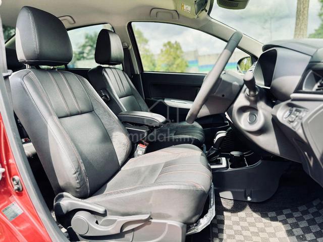 2022 Perodua BEZZA 1.3 AV (A) - 5