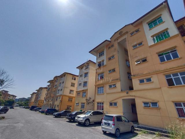 Sri Jasmin Apartment 1