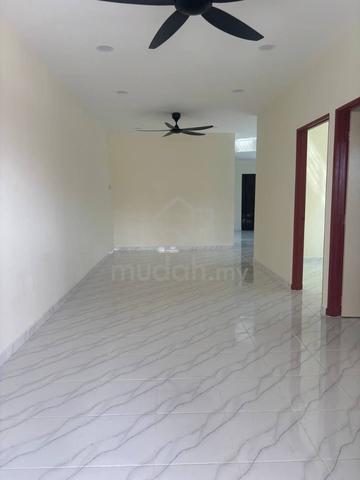 Fully Renovated&Fully Extend House For Sale@Kulim  1