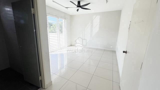 Cheapest | Tasek Mutiara Indah | 2 Storey Terrace Full Loan 1
