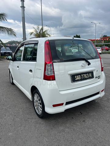 2012 Perodua VIVA 1.0 ELITE EZi (A) - 5
