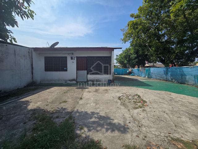 Sewa Cornerlot Jalan Anggerik, Taman Puchong Perdana, Puchong 1