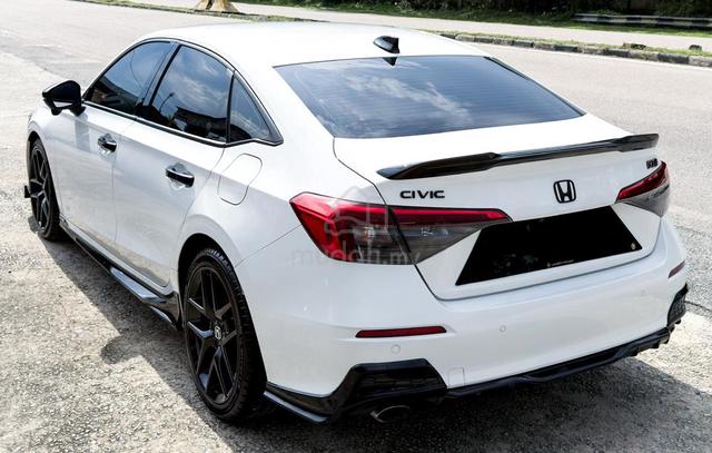 2023 Honda CIVIC 1.5 RS FULL SPEC 3YEAR WRT FOR U - 4