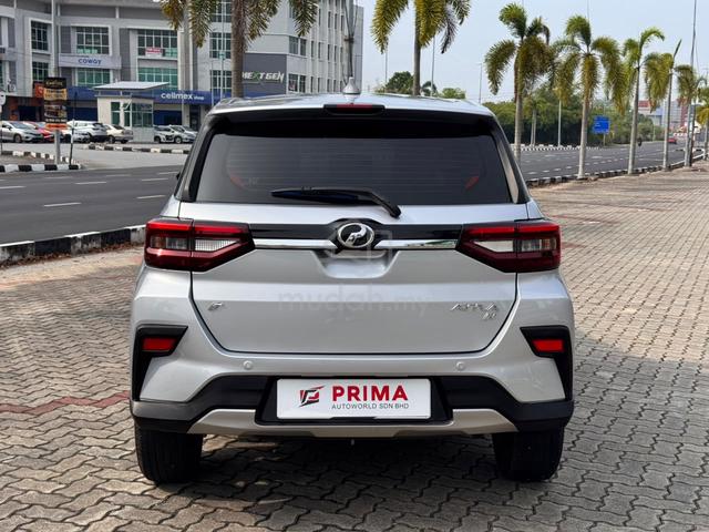 2023 Perodua ATIVA 1.0 H (A) - 3