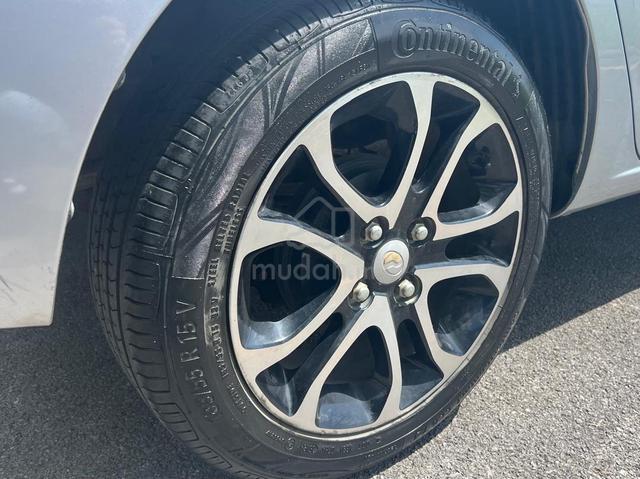 2019 Perodua AXIA 1.0 STANDARD E (M) - 4