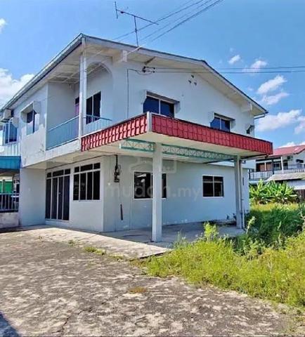 Jalan Kiong Soon House 1