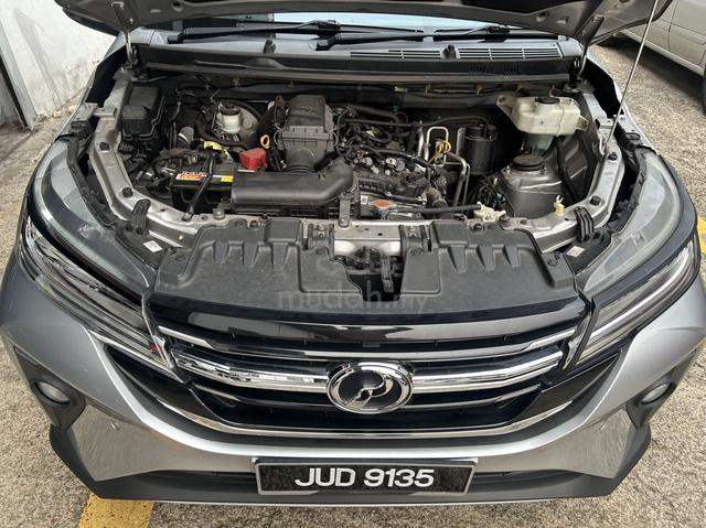 2020 Perodua ARUZ 1.5 AV MY19 D38L (A) - 5
