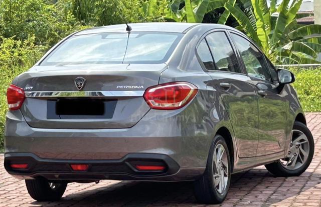2016 Proton PERSONA 1.6 STANDARD (A) - 2