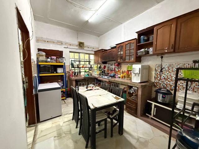 Freehold & Endlot Single Storey Taman Kapar Permai 4