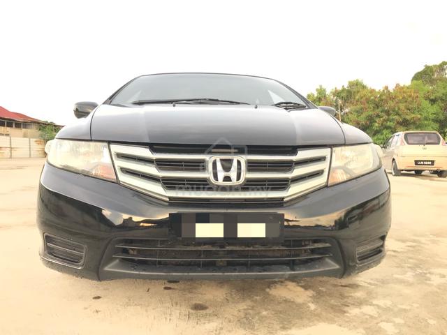 Honda City 1.5E(A)NEW FACELIFT MODEL&PADDLE SHIFT - 3