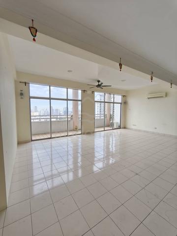 Sri Bayu Apartments 1