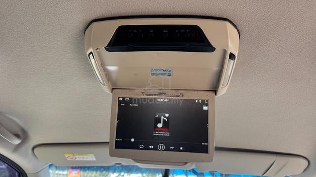 2018 Nissan SERENA 2.0S-HYBRID PREMIUM/ MAX LOAN - 4