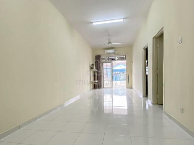 Full Loan Mount Austin Jp Perdana Single Storey Good Condition Cheaper 1