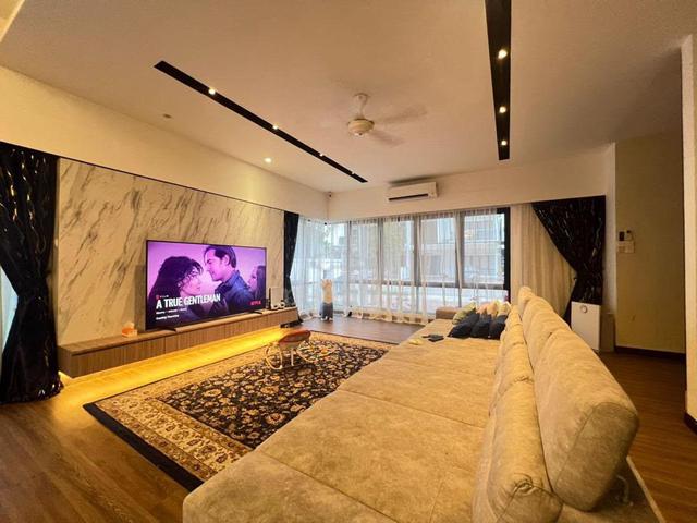 [Below Market 40x80] 2 Sty SEMI D , Anggun 3 ,Kota Emerald ,Rawang 1