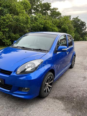 2009 Perodua MYVI 1.3 EZi FACELIFT (A) - 3