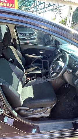 2019 Perodua MYVI 1.3 G (A) - 5