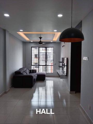 Orchis Apartment 1