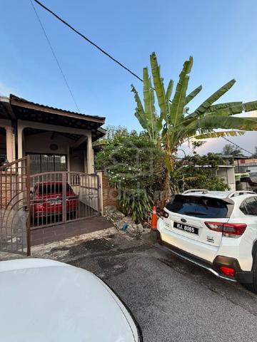 Bilik untuk disewa di Setapak di Taman Bunga Raya. 1