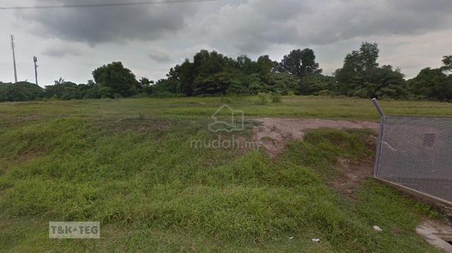 Limited Unit Taman Klang Jaya Industrial Land 60000sqft 1