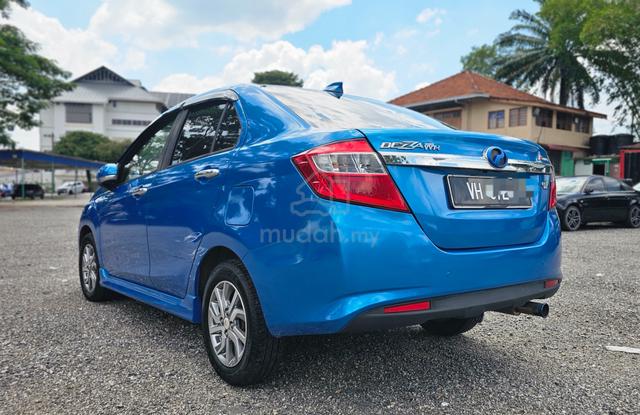 2016 Perodua BEZZA 1.3 ADVANCE (A) FULL LOAN - 4