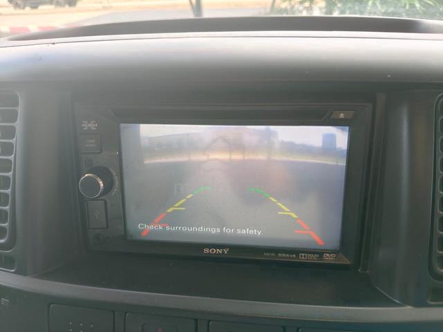 2012 Nissan URVAN 3.0 (M) PANEL VAN Tip Top - 5