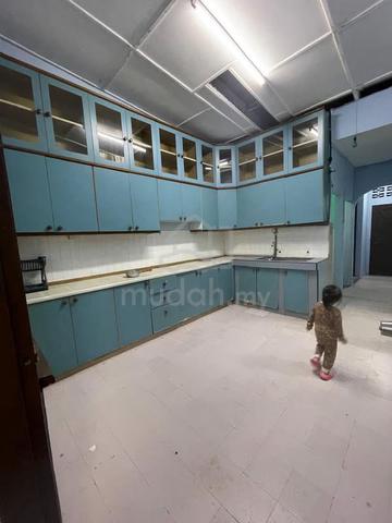 Rumah Sewa Setali @ Galing, Kuantan 1