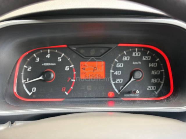 [2018] Perodua BEZZA 1.3 PREMIUM X (A) PUSH START - 5