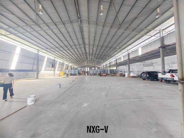 13,500sqft Shared Warehouse for Rent @ Kapar Batu 8, Klang 1