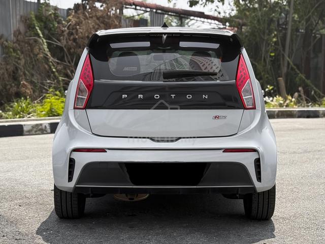 2020 Proton IRIZ 1.6 PREMIUM MY14 FACELIFT (A) - 5