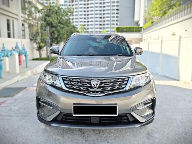 2019 Proton X70 1.8 PREMIUM 2WD (A) 1 YR WARRANTY - 3