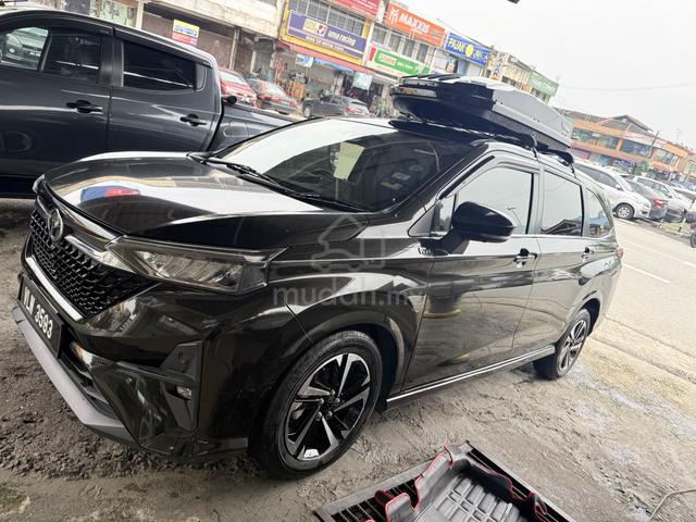 2024 Perodua ALZA 1.5 AV MY22 (A) - 1