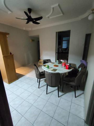 Taman Seri Cemerlang 1