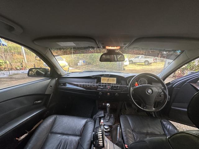 2005 Bmw 525i 2.5 (CBU) (A) - 4