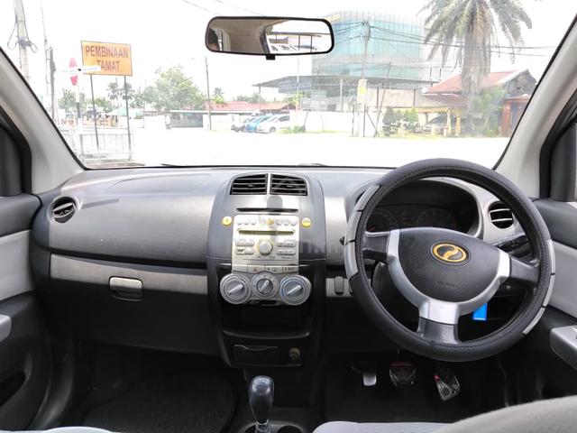 2008 Perodua MYVI 1.3 SXi (M) - 5