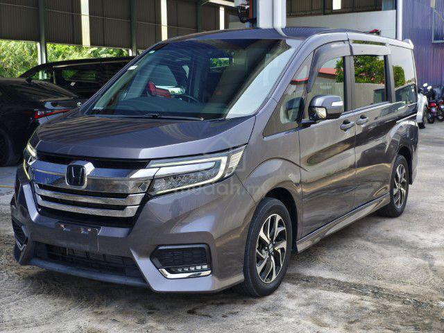 Honda STEPWAGON 1.5 SPADA 2021 - 1