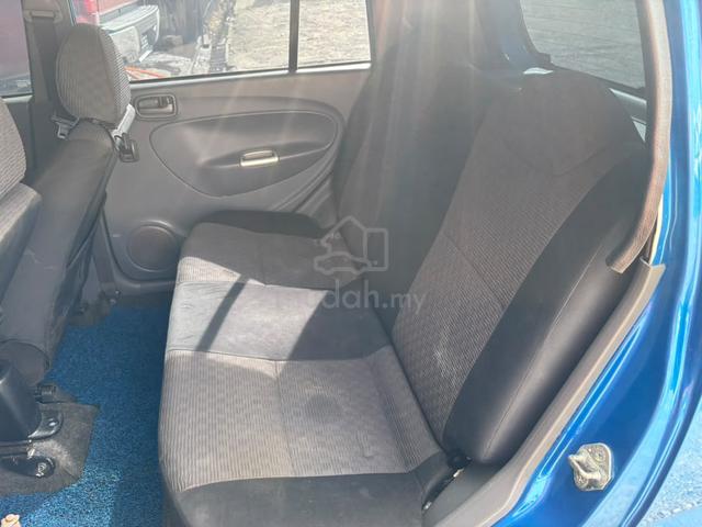 2013 Perodua VIVA 1.0 EJ-VE (A) - 4