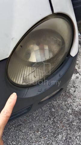 2008 Perodua KANCIL 0.7 660 EX ENHANCED (M) - 5