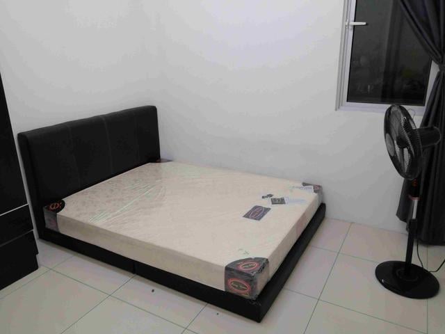 Butterworth Bagan Lallang Fully Furnished Middle Room Ready 1