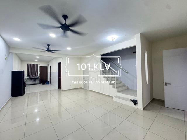 [BELOW MARKET] Botanic Armaya Penaga 2.5 Sty Good Condition Limited 1