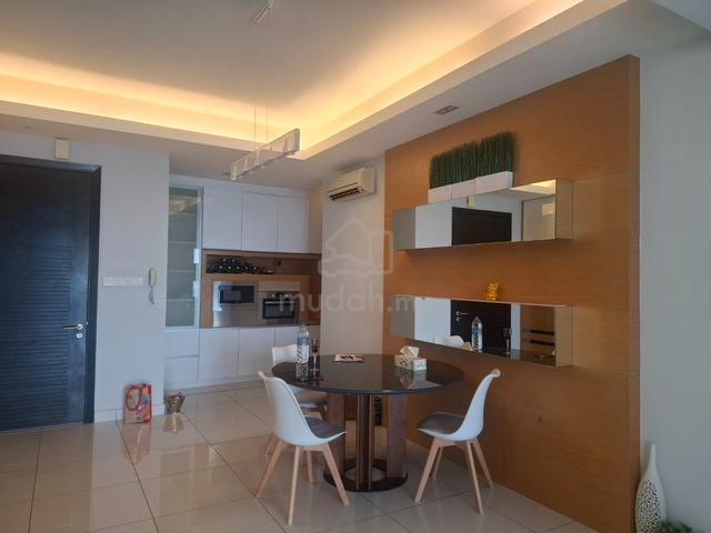 Subang Olives Residence 1