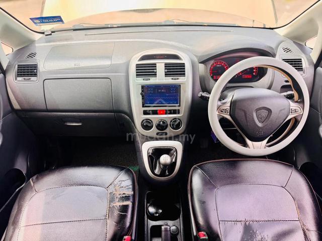 2012 Proton EXORA 1.6 STANDARD (M) - 4