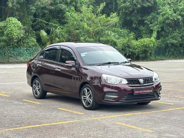 2021 Proton SAGA 1.3 PREMIUM (A) - 1